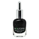 Verniz para unhas Nailtopia Plant Based Chip Free Respect 12 mL
