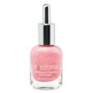 Verniz para unhas Nailtopia Plant Based Chip Free Uptown Girl 12 ml