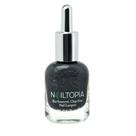 Verniz para unhas Nailtopia Plant Based Chip Free Voltar ao básico