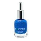 Verniz para unhas Nailtopia Plant Free Indigo To Ibiza
