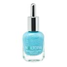 Verniz para unhas Nailtopia Tropinail, de origem biológica, 12 ml, sem lascas