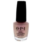 Verniz para Unhas OPI NL SH2 Throw Me A Kiss - 15ml