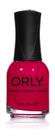 Verniz para unhas Orly Monroe's Red 18mL