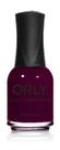 Verniz para Unhas Orly Plum Noir - 18ml