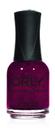 Verniz para unhas Orly Star Spangled 18mL Verniz para unhas Orly Star Spangled 18mL