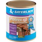 Verniz Polirex Brilhante Mogno 900ml - Sayerlack