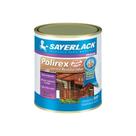 Verniz Polirex Mogno 225ml - Sayerlack