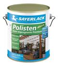 Verniz Polisten Base Água Sayerlack Stain Natural 3,6l Acqua