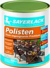 Verniz Polisten Sayerlack Stain Transparente 900ml Madeira