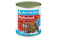 Verniz Poliulack Acetinado 900ml - Sayerlack