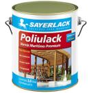 Verniz Poliulack Brilhante Natural 3,6L- Sayerlack