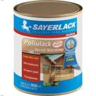 Verniz Poliulack Brilhante Natural 900ml 1/4 - Sayerlack