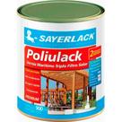 Verniz poliulack maritimo acetinado sayerlack 900ml