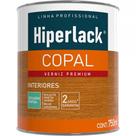 Verniz Premium Hiperlack Copal Alto Brilho Incolor 750Ml