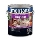 Verniz Premium Tingidor Imbuia Brilhante 3,6L Montana Madeira