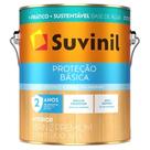 Verniz Proteção Básica Brilhante Transparente com 0,9 Litro - 50739861 - SUVINIL