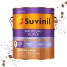 Verniz Proteção Dupla Brilhante Natural Suvinil 3,6L