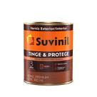 Verniz Proteção Dupla Tingidor Mogno Brilhante 0,9L Suvinil