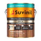 Verniz Proteção Máxima Deck Acetinado Imbuia 3,6 Litros - 50739799 - SUVINIL