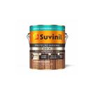Verniz Proteção Máxima Deck Base Água Natural Acetinado 3,6L Suvinil