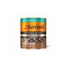 Verniz Proteção Máxima Deck Base Água Natural Brilhante 0,9L Suvinil