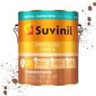 Verniz Proteção Tripla Base Agua Natural Suvinil 3,6L