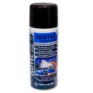 Verniz Protetivo Isotec Aerosol - 900ml - Secagem Rápida