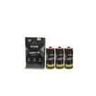 Verniz Pu Hs 2:1 Automotivo 5L Com 3 End. 833ml Autoluks