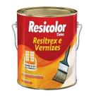 Verniz resicolor 900 ml copal