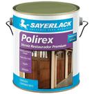 Verniz Restaurador Polirex Imbuia Sayerlack 900 Ml