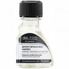 Verniz Retouching Winsor & Newton 75ml