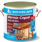 Verniz Sayerlack Copal Alto Brilho Incolor 3,6L