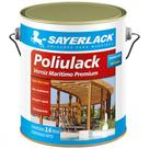 Verniz Sayerlack Poliulack Maritimo Galao 3,6 Litros