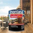Verniz Semi-Brilho Osmotol Deck 6 anos de Durabilidade 3,6 Lt