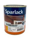Verniz solgard filtro solar natural ac 900ml sparlack