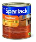 Verniz Sparlack Neutrex 900ml Imbuia/mogno/castanho