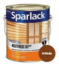 Verniz Sparlack Neutrex Brilhante Imbuia Galão 3,6 Litros Verniz Sparlack Neutrex Brilhante Imbuia Galão 3,6 Litros