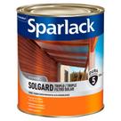 Verniz Sparlack Triplo Filtro Solar Brilhante Para Madeira Natural 900ml - 5203098 - SPARLACK