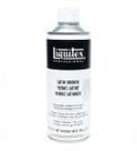 Verniz Spray Acrílica Profissional Satinado Liquitex 400ml