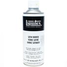 Verniz Spray Acrílico Profissional Satinado Liquitex 400ml
