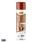 Verniz Spray Especial para Madeiras 400ml Mundial Prime
