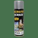 Verniz spray fixador 300ml semibrilho Acrilex