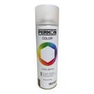 Verniz Spray Fosco Uso Geral 300ml Perkon