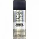 Verniz Spray Para Tela Brilhante Winsor & Newton 400ml Verniz Spray Para Tela Brilhante Winsor & Newton 400ml