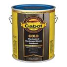 Verniz Stain Cabot Gold Starlit Grey 3,78 L com baixo teor de VOC