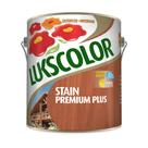 Verniz Stain Canela Lukscolor Premium Plus 900ml