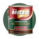 Verniz Stain Transparente Maza 900ml