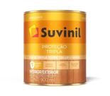 Verniz Suvinil Filtro Solar Brilhante Canela 0,9l Verniz Suvinil Filtro Solar Brilhante Canela 0,9l