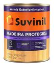 Verniz Suvinil Madeira Maritimo Suvinil 900ml Fosco