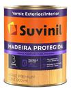 Verniz Suvinil Madeira Protegida Maritimo Brilhante 900ml